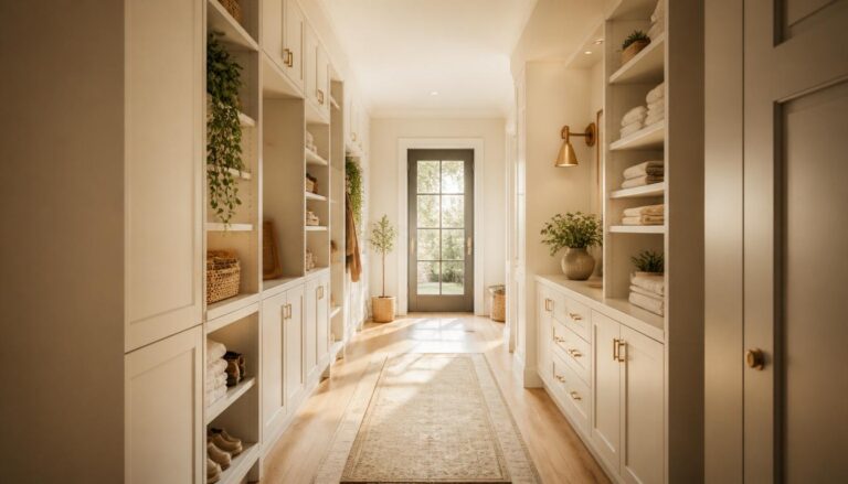 11 Hallway Closet Remodel Ideas
