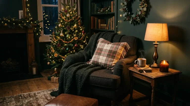 Scandi Christmas Decor Ideas for a Minimalist Holiday