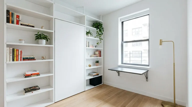 Apartment Decorating Tips for Small Spaces