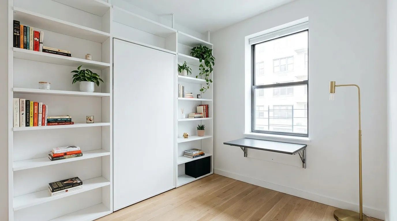 Apartment Decorating Tips for Small Spaces
