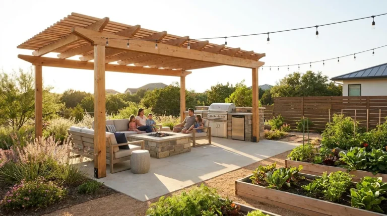 23 Outdoor Space Trends to Elevate Your Backyard This Year