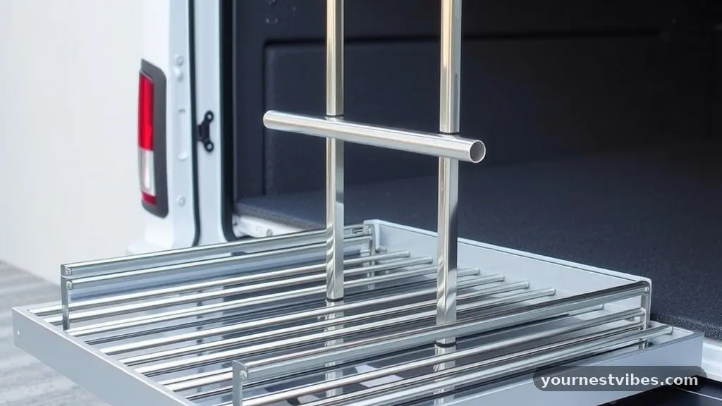 Pull-Out Valet Rods: Weight Limits and Best Mounting Heights