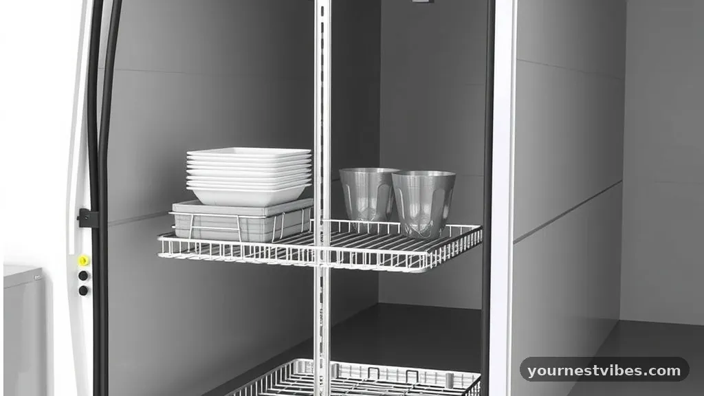 Understanding Weight Limits - Pull-Out Valet Rods: Weight Limits and Best Mounting Heights
